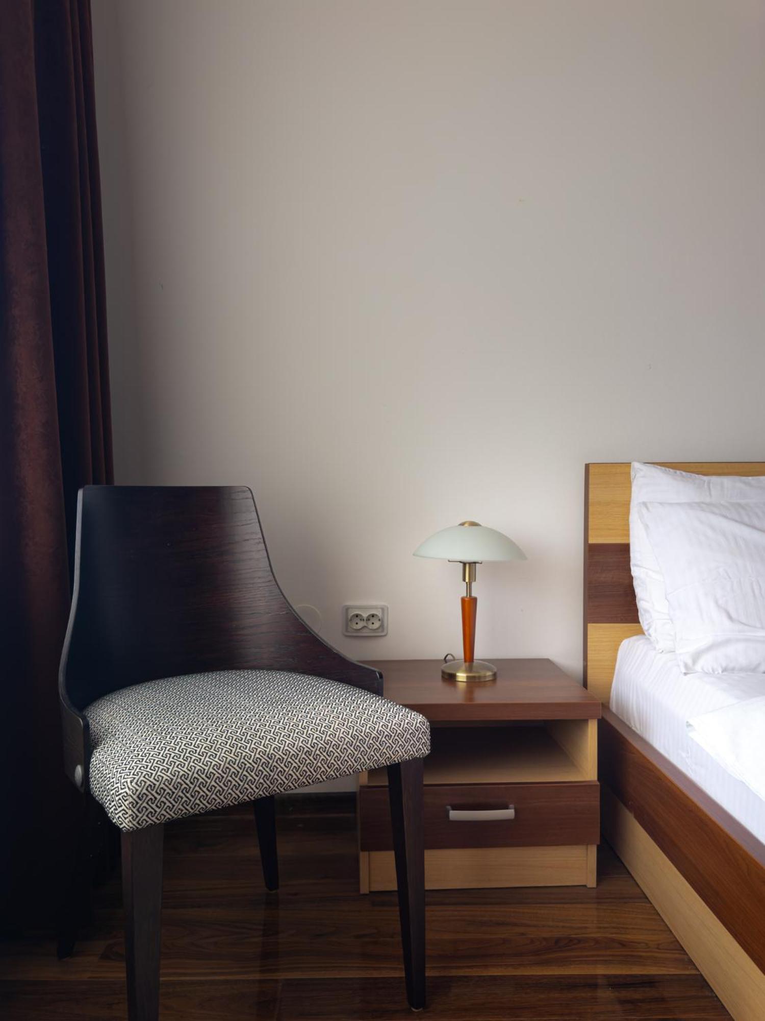 Zlatna Ribica Apartman Galambóc Kültér fotó