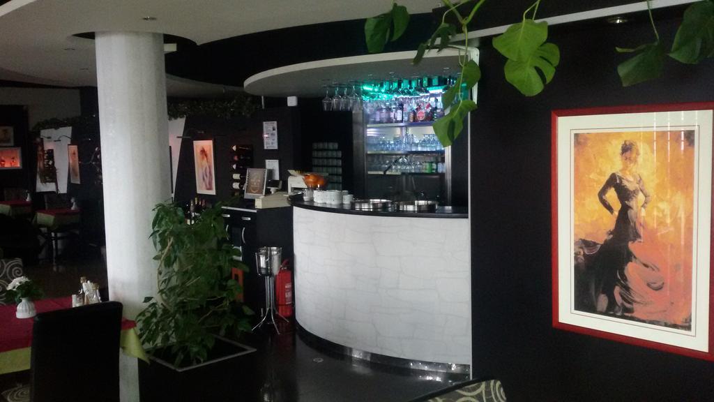 Zlatna Ribica Apartman Galambóc Kültér fotó